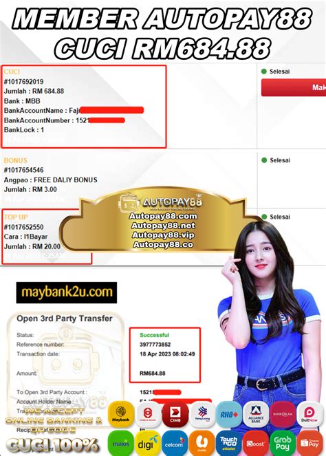 autopay88 Review Malaysia .